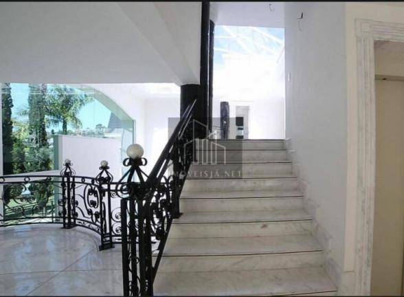 Imagem Casa com 5 Quartos à Venda, 1.200 m² em Tamboré - Santana De Parnaíba