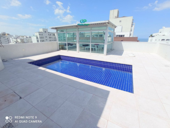 Imagem Cobertura com 3 Quartos à Venda, 200 m² em Pitangueiras - Guarujá