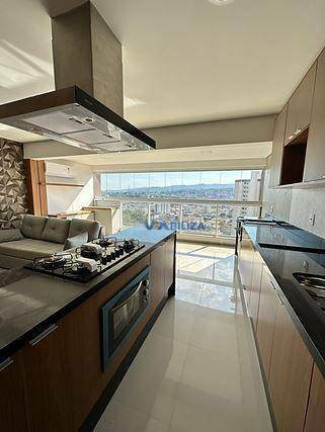 Imagem Apartamento com 2 Quartos à Venda, 55 m² em Vila Galvão - Guarulhos