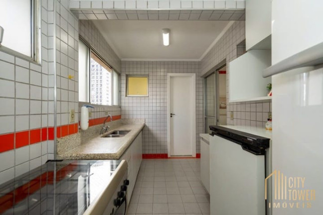 Imagem Apartamento com 2 Quartos à Venda, 77 m² em Planalto Paulista - São Paulo