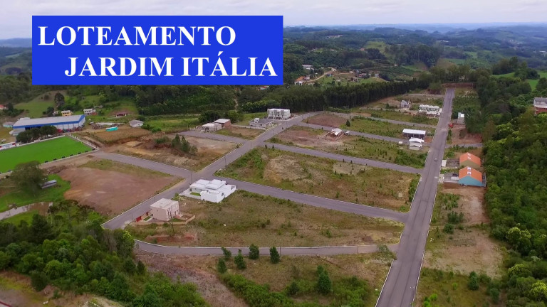 Imóvel à Venda, 362 m² em Belvedere - Farroupilha