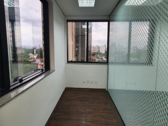 Imagem Sala Comercial para Alugar, 280 m² em Pinheiros - São Paulo Imagem Sala Comercial para Alugar, 280 m² em Pinheiros - São Paulo