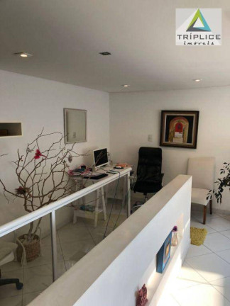 Imagem Cobertura com 3 Quartos à Venda, 177 m² em Alto Dos Passos - Juiz De Fora