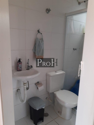 Imagem Apartamento com 2 Quartos à Venda, 58 m² em Parque Das Nações - Santo André Imagem Apartamento com 2 Quartos à Venda, 58 m² em Parque Das Nações - Santo André