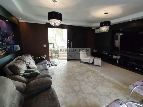Imagem Casa com 3 Quartos à Venda, 290 m² em Swiss Park - Campinas