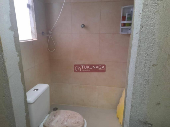 Imagem Sobrado com 3 Quartos à Venda, 350 m² em Parque Continental I - Guarulhos