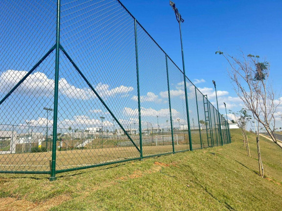 Imagem Terreno à Venda, 315 m² em Alphaville Nova Esplanada - Votorantim