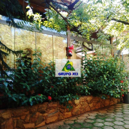 Casa com 3 Quartos à Venda, 561 m² em Chácara Primavera - Campinas