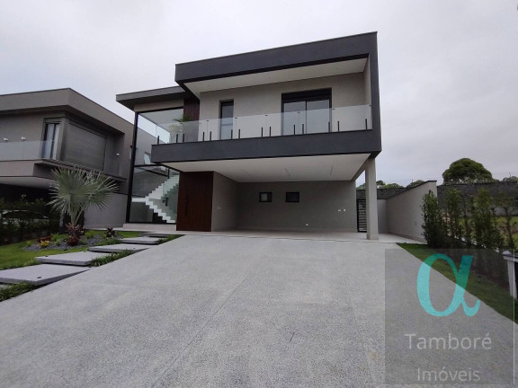 Imagem Casa com 4 Quartos à Venda, 405 m² em Tamboré - Santana De Parnaíba Imagem Casa com 4 Quartos à Venda, 405 m² em Tamboré - Santana De Parnaíba