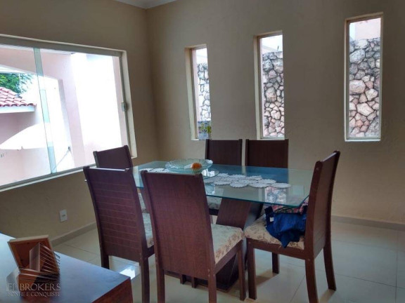 Imagem Casa com 3 Quartos à Venda, 330 m² em Jardim Germiniani - Sorocaba