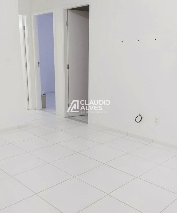 Imagem Apartamento com 2 Quartos à Venda, 50 m² em Sim - Feira De Santana