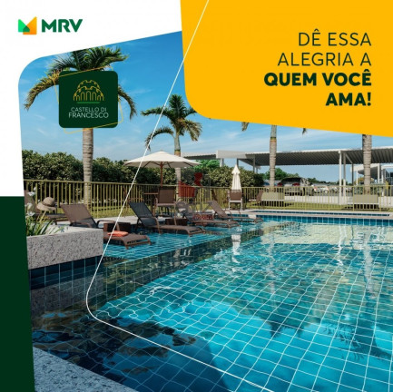 Imagem Apartamento com 2 Quartos à Venda, 42 m² em Parque Residencial Rita Vieira - Campo Grande Imagem Apartamento com 2 Quartos à Venda, 42 m² em Parque Residencial Rita Vieira - Campo Grande