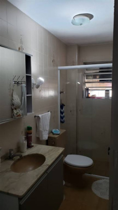 Imagem Apartamento com 1 Quarto à Venda, 54 m² em Caiçara - Praia Grande Imagem Apartamento com 1 Quarto à Venda, 54 m² em Caiçara - Praia Grande