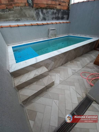 Imagem Casa com 2 Quartos à Venda, 60 m² em Nossa Senhora Do Sion - Itanhaem Imagem Casa com 2 Quartos à Venda, 60 m² em Nossa Senhora Do Sion - Itanhaem