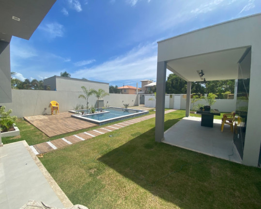 Imagem Casa com 3 Quartos à Venda, 300 m² em Barra Do Jacuipe - Barra Do Jacuípe Imagem Casa com 3 Quartos à Venda, 300 m² em Barra Do Jacuipe - Barra Do Jacuípe