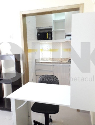 Imagem Apartamento com 1 Quarto à Venda, 22 m² em Centro Histórico - Porto Alegre