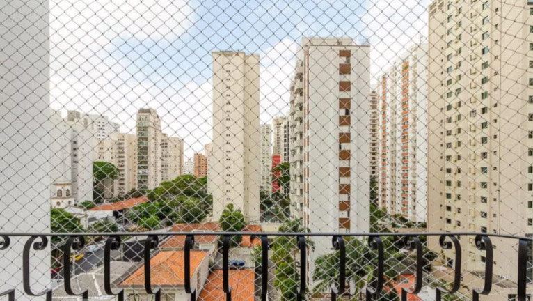 Imagem Imóvel com 2 Quartos à Venda, 90 m² em Moema - São Paulo