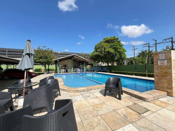 Imagem Apartamento com 2 Quartos à Venda, 55 m² em Serrinha - Fortaleza