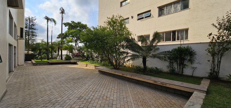 Imagem Imóvel com 4 Quartos à Venda, 248 m² em Aclimação - São Paulo Imagem Imóvel com 4 Quartos à Venda, 248 m² em Aclimação - São Paulo
