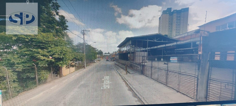 Imagem Imóvel Comercial à Venda, 650 m² em água Chata - Guarulhos