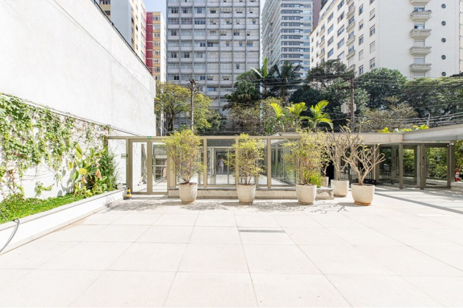 Imagem Apartamento com 3 Quartos à Venda, 396 m² em Cerqueira César - São Paulo Imagem Apartamento com 3 Quartos à Venda, 396 m² em Cerqueira César - São Paulo