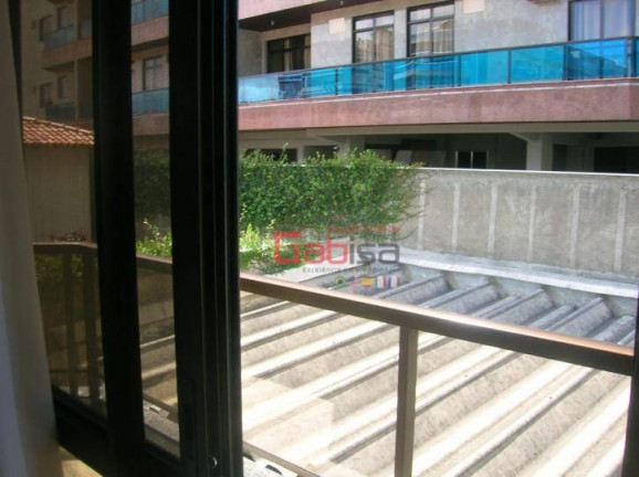Imagem Apartamento com 3 Quartos à Venda, 128 m² em Passagem - Cabo Frio