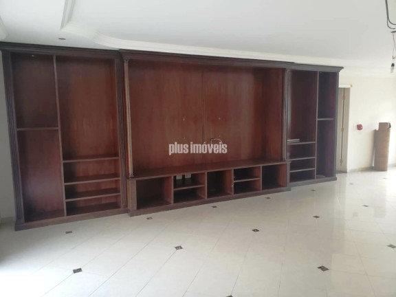 Imagem Apartamento com 4 Quartos à Venda, 183 m² em Perdizes - São Paulo Imagem Apartamento com 4 Quartos à Venda, 183 m² em Perdizes - São Paulo