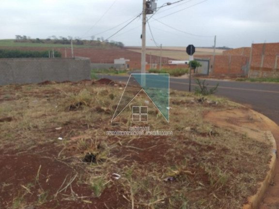 Terreno à Venda,  em Reserva Macaúba  - Ribeirão Preto