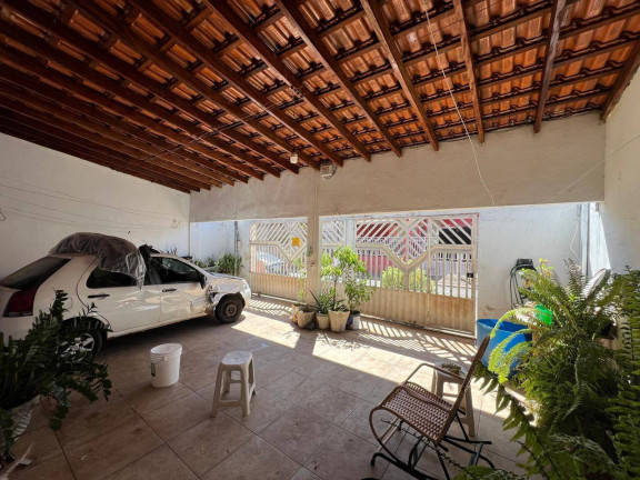 Imagem Casa com 3 Quartos à Venda, em Recanto Dos Pássaros - Cuiabá Imagem Casa com 3 Quartos à Venda, em Recanto Dos Pássaros - Cuiabá