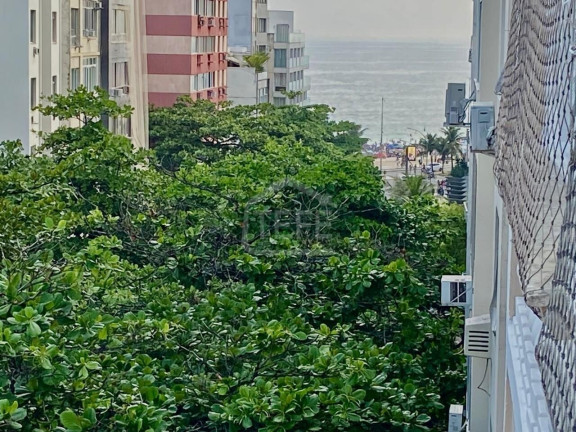 Imagem Apartamento com 4 Quartos à Venda, 183 m² em Ipanema - Rio De Janeiro