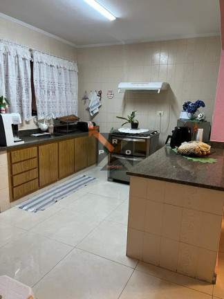 Imagem Casa com 2 Quartos à Venda, 340 m² em Vila Camilópolis - Santo André Imagem Casa com 2 Quartos à Venda, 340 m² em Vila Camilópolis - Santo André