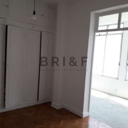Imagem Apartamento com 2 Quartos à Venda, 107 m² em Botafogo - Rio De Janeiro