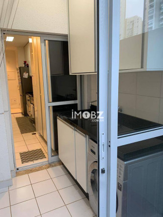 Imagem Imóvel com 3 Quartos à Venda, 89 m² em Vila Andrade - São Paulo