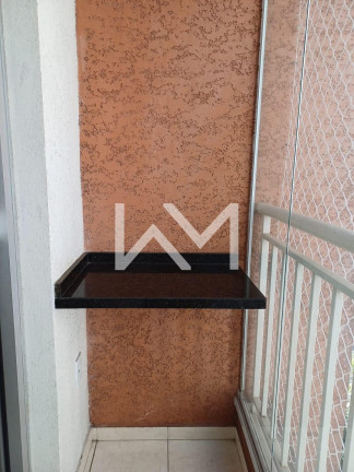 Imagem Apartamento com 2 Quartos à Venda, 49 m² em Jardim Rossi - Guarulhos Imagem Apartamento com 2 Quartos à Venda, 49 m² em Jardim Rossi - Guarulhos