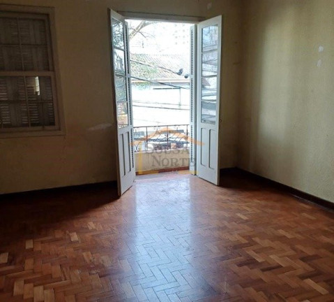 Casa com 5 Quartos para Alugar, 450 m² em Santana - São Paulo