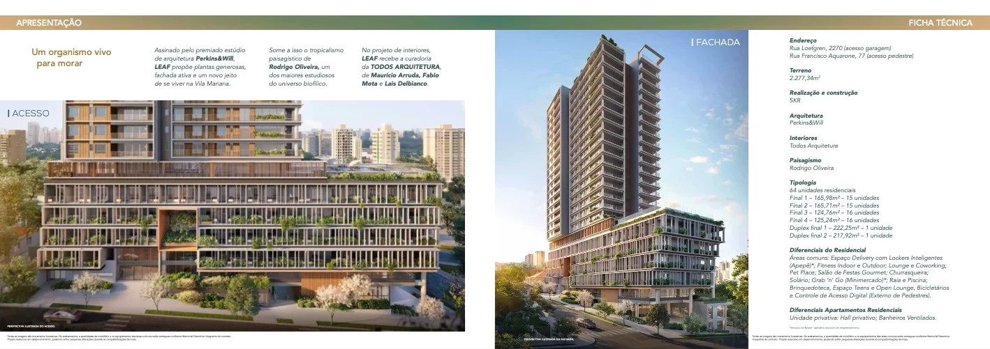 Imagem Apartamento com 3 Quartos à Venda, 125 m² em Vila Clementino - São Paulo Imagem Apartamento com 3 Quartos à Venda, 125 m² em Vila Clementino - São Paulo