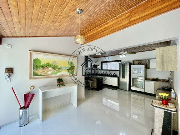 Imagem Casa de Condomínio com 3 Quartos à Venda, 1.145 m² em Granja Carneiro Viana - Cotia