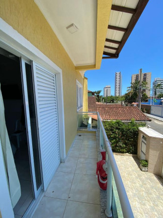Imagem Casa com 4 Quartos à Venda, em Flórida - Praia Grande Imagem Casa com 4 Quartos à Venda, em Flórida - Praia Grande