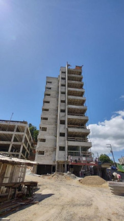 Imagem Apartamento com 1 Quarto à Venda, 41 m² em São Francisco De Assis - Camboriú