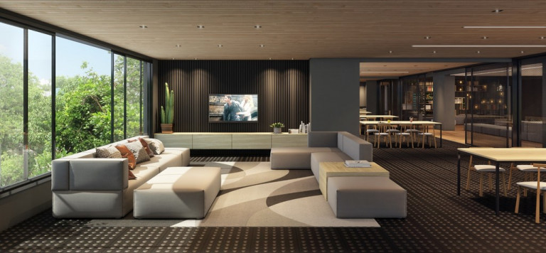 Imagem Apartamento com 1 Quarto à Venda, 58 m² em Independência - Porto Alegre