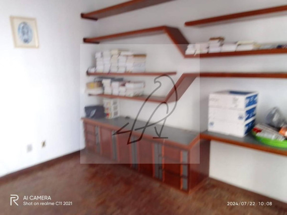 Imagem Apartamento com 4 Quartos à Venda, 138 m²