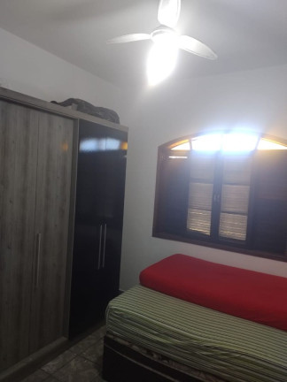 Imagem Casa com 2 Quartos à Venda, 75 m² em Itaguaí - Mongaguá Imagem Casa com 2 Quartos à Venda, 75 m² em Itaguaí - Mongaguá