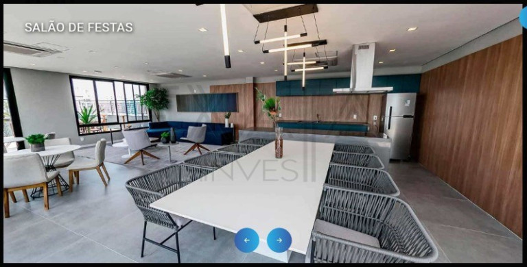 Imagem Imóvel com 1 Quarto à Venda, 29 m² em Sumaré - São Paulo