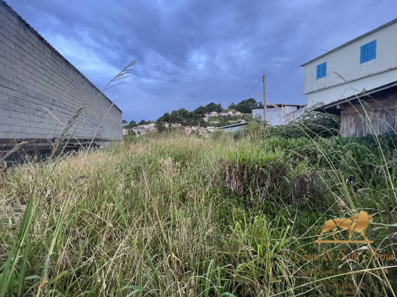Terreno para Alugar, 370 m² em Vila Dubieux - Campos Do Jordão