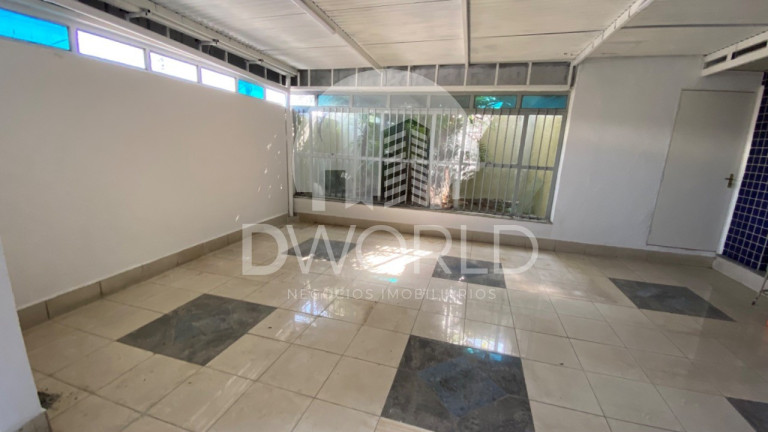 Casa com 4 Quartos à Venda, 160 m² em Jordanópolis - São Bernardo Do Campo