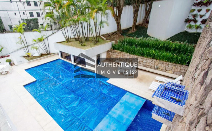 Imagem Apartamento com 3 Quartos à Venda, 147 m² em Paraisópolis - São Paulo Imagem Apartamento com 3 Quartos à Venda, 147 m² em Paraisópolis - São Paulo