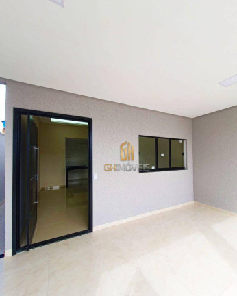 Imagem Casa com 3 Quartos à Venda, 130 m² em Setor Faiçalville - Goiânia