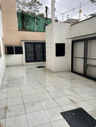 Imagem Apartamento com 2 Quartos à Venda, 45 m² em Vila Nhocune - São Paulo Imagem Apartamento com 2 Quartos à Venda, 45 m² em Vila Nhocune - São Paulo