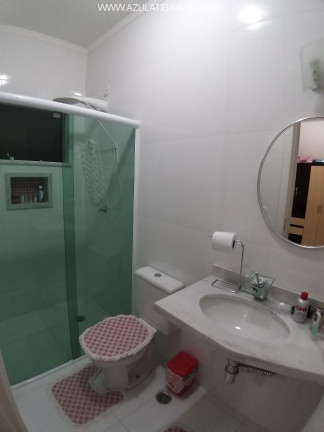 Imagem Casa com 3 Quartos à Venda, 100 m² em Jardim Maristela - Atibaia Imagem Casa com 3 Quartos à Venda, 100 m² em Jardim Maristela - Atibaia