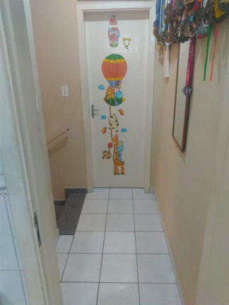 Imagem Casa de Condomínio com 2 Quartos à Venda, 55 m² em Nossa Senhora De Fátima - Sao Vicente Imagem Casa de Condomínio com 2 Quartos à Venda, 55 m² em Nossa Senhora De Fátima - Sao Vicente